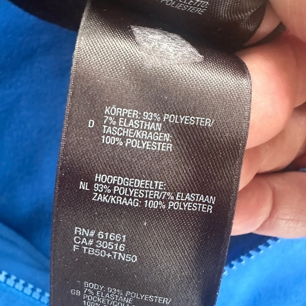 The North Face north face
